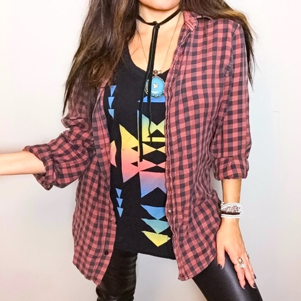 Soprano graphic top